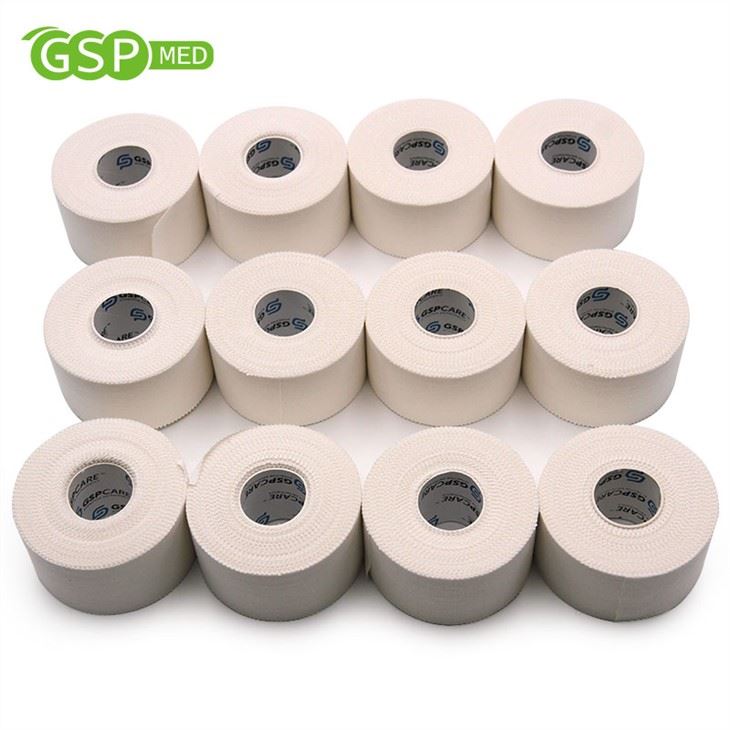 Athletic sport tape
