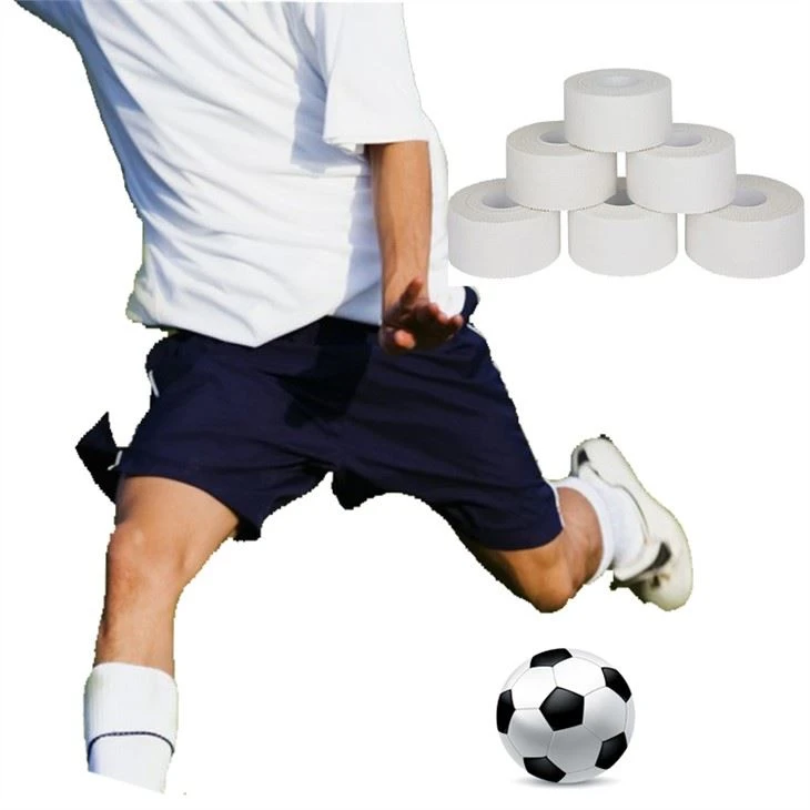 cotton sport tape
