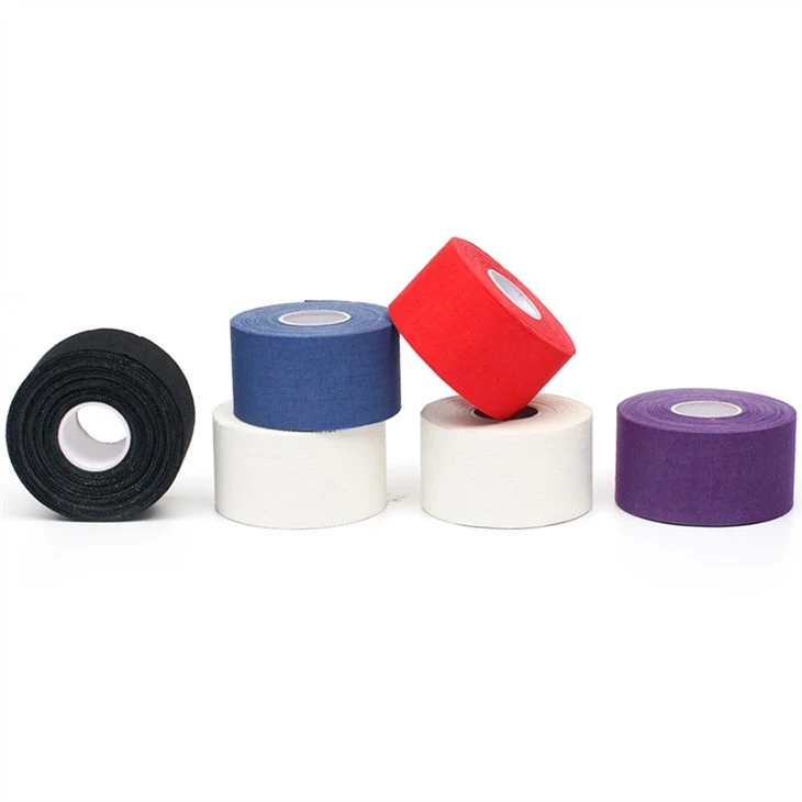 sport tape custom color