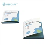 Myydyin kasvoöljyä imevä paperi